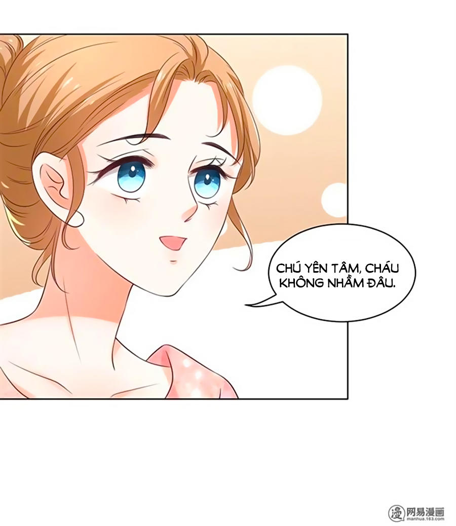 Bác Sĩ Sở Cũng Muốn Yêu Chapter 155 - 20