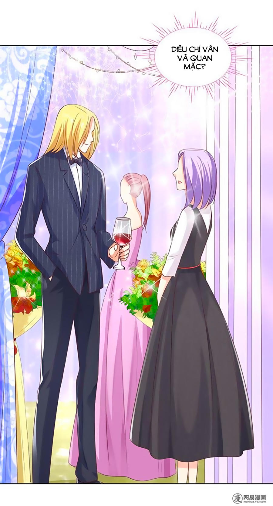 Bác Sĩ Sở Cũng Muốn Yêu Chapter 155 - 23