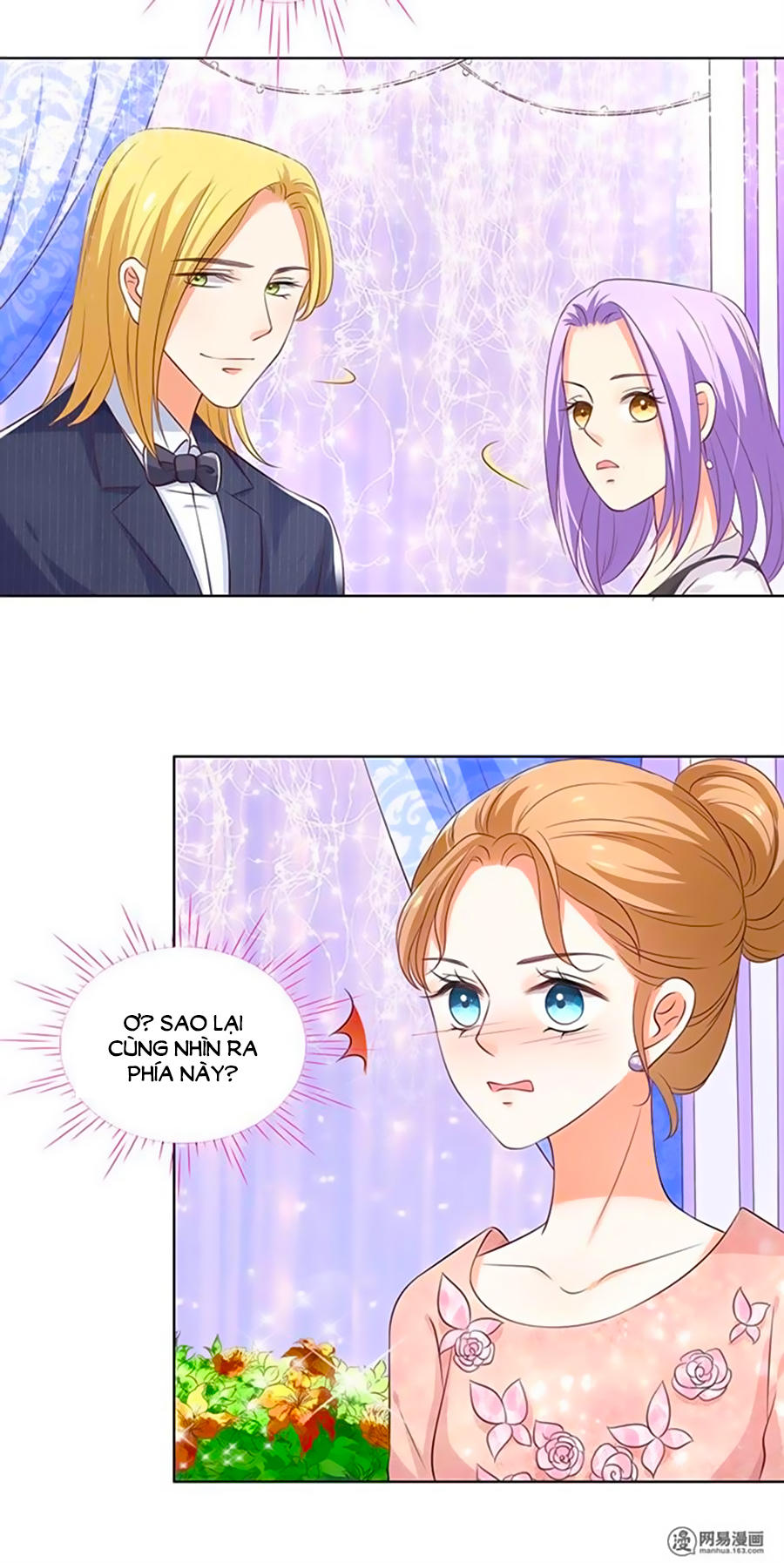 Bác Sĩ Sở Cũng Muốn Yêu Chapter 155 - 25