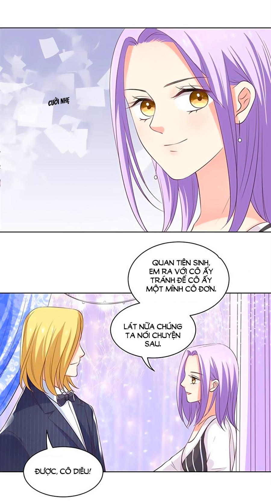 Bác Sĩ Sở Cũng Muốn Yêu Chapter 155 - 26