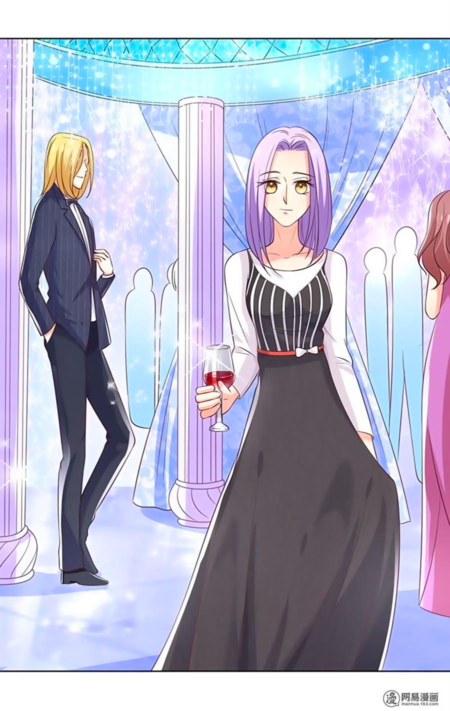 Bác Sĩ Sở Cũng Muốn Yêu Chapter 155 - 27