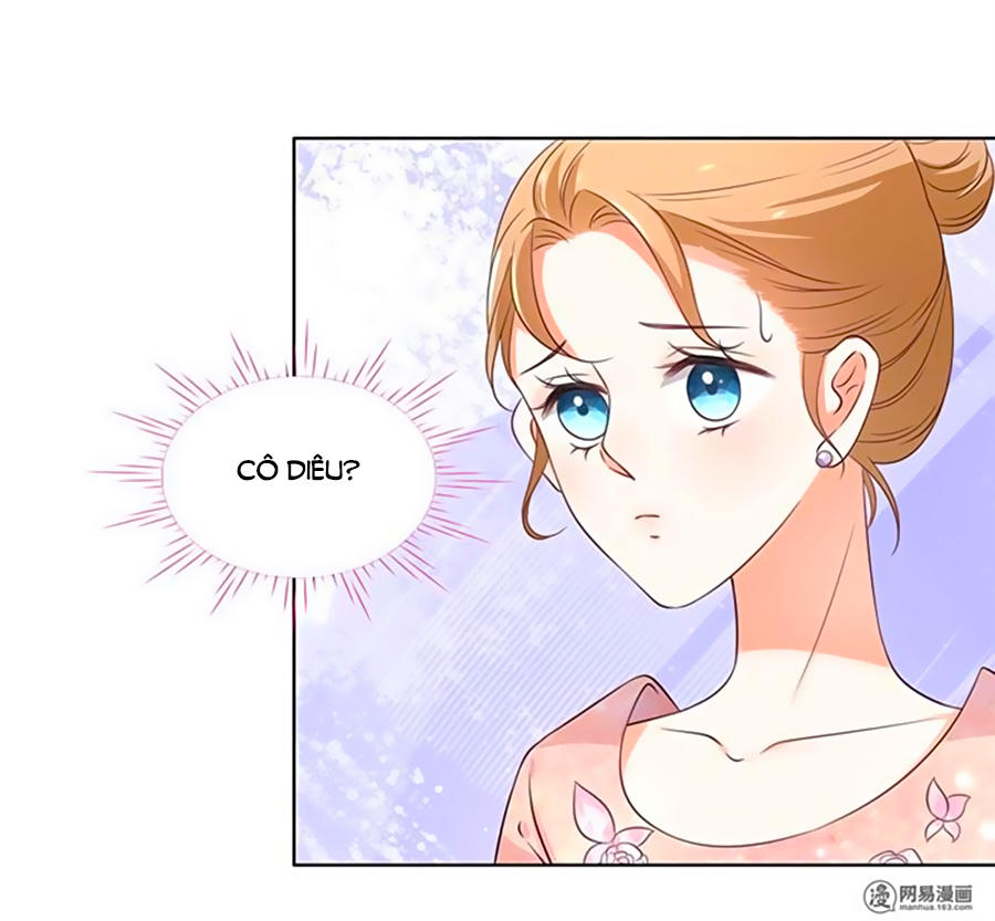 Bác Sĩ Sở Cũng Muốn Yêu Chapter 155 - 28