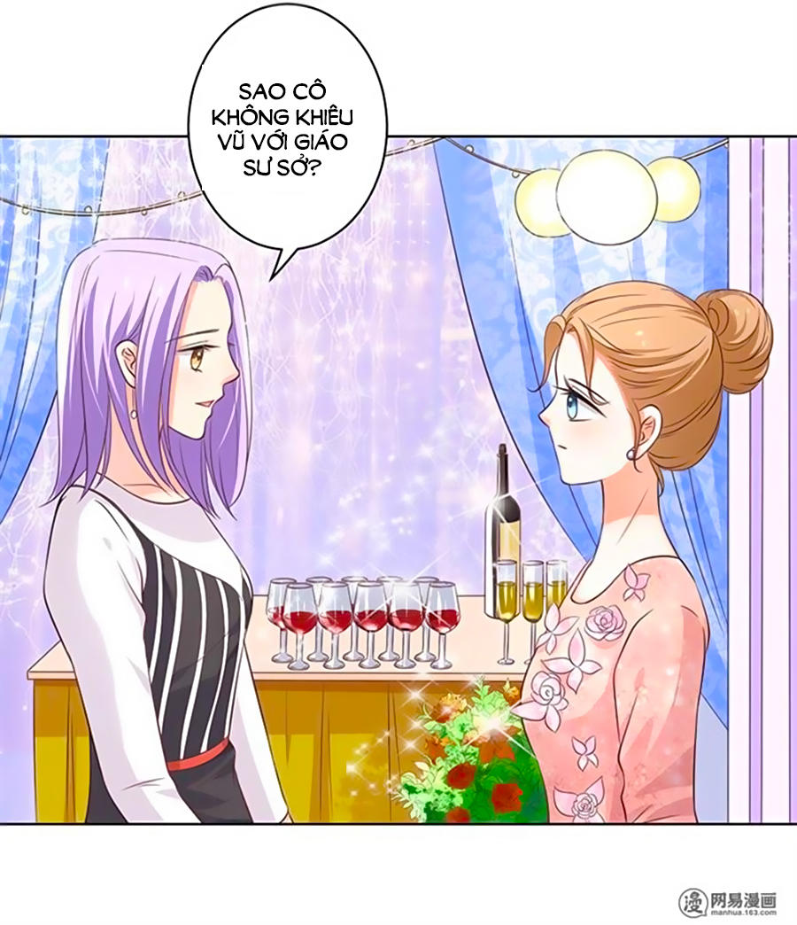 Bác Sĩ Sở Cũng Muốn Yêu Chapter 155 - 29
