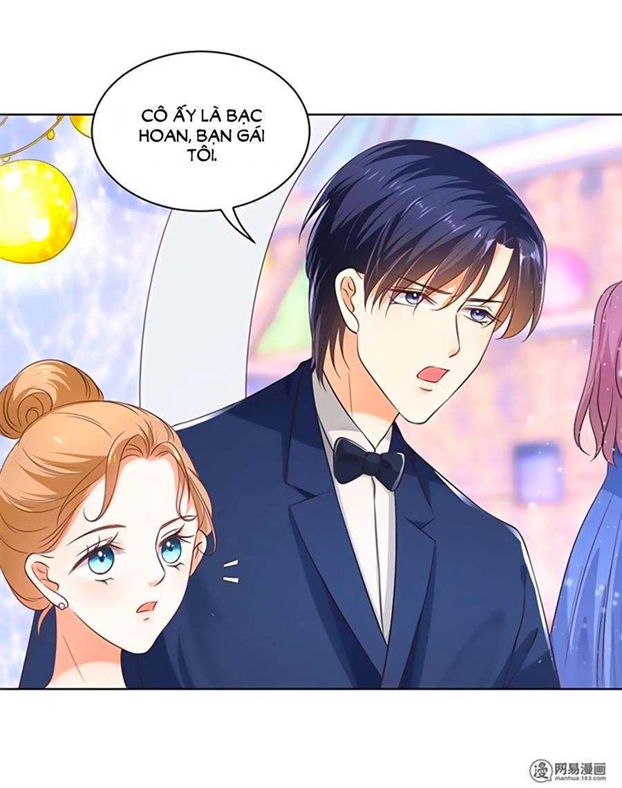 Bác Sĩ Sở Cũng Muốn Yêu Chapter 155 - 4