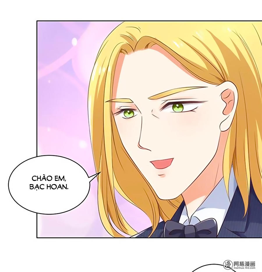 Bác Sĩ Sở Cũng Muốn Yêu Chapter 155 - 5