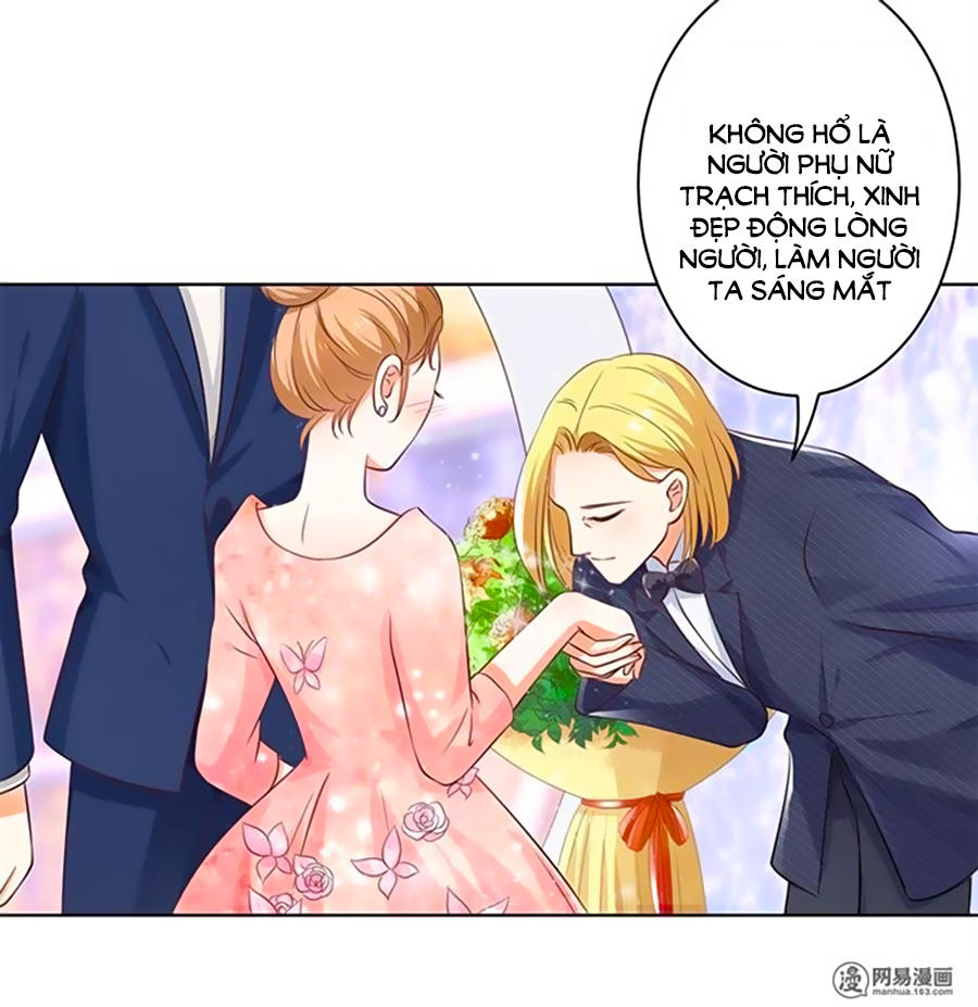 Bác Sĩ Sở Cũng Muốn Yêu Chapter 155 - 6