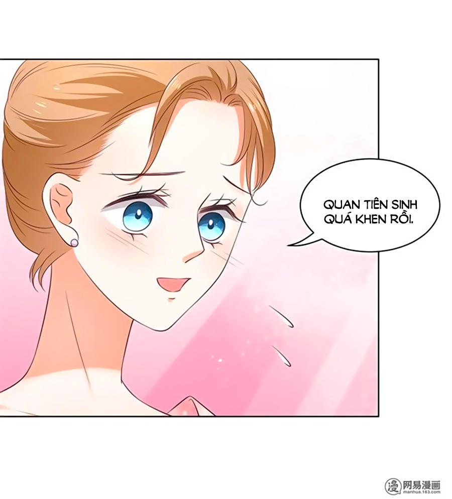 Bác Sĩ Sở Cũng Muốn Yêu Chapter 155 - 7