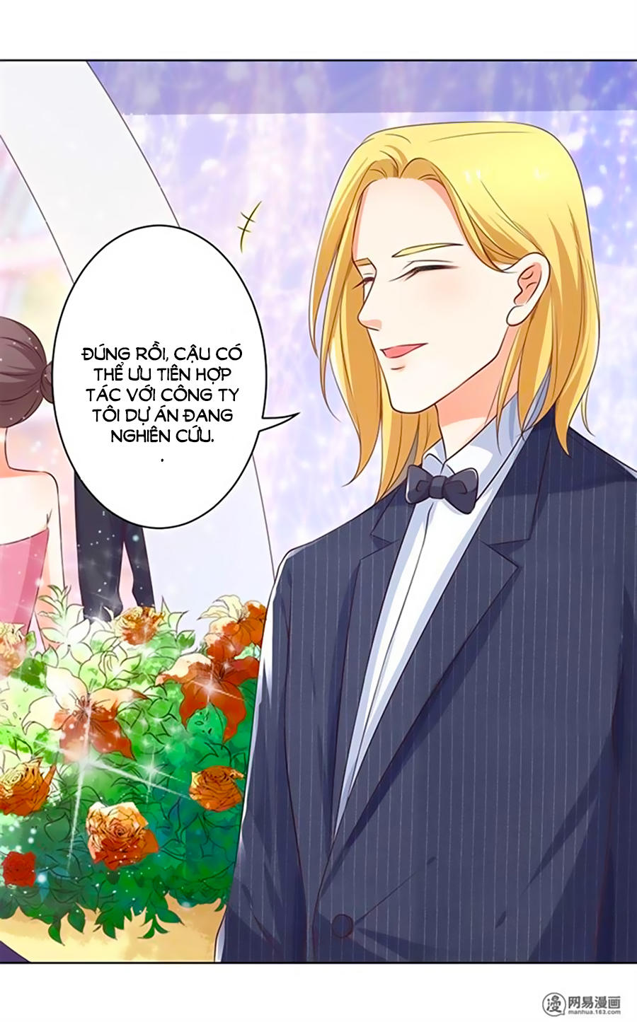 Bác Sĩ Sở Cũng Muốn Yêu Chapter 155 - 8