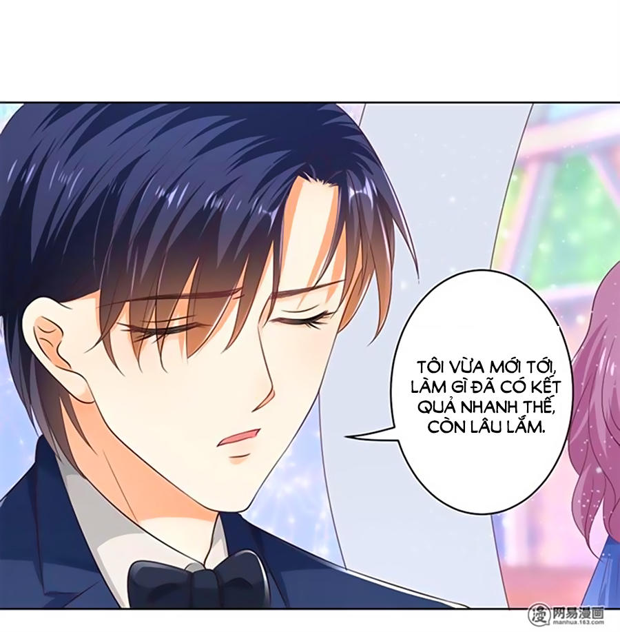 Bác Sĩ Sở Cũng Muốn Yêu Chapter 155 - 9