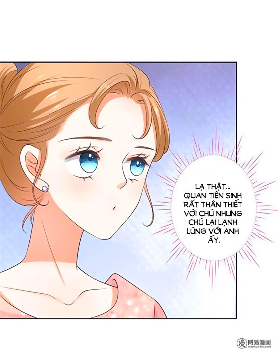 Bác Sĩ Sở Cũng Muốn Yêu Chapter 155 - 10