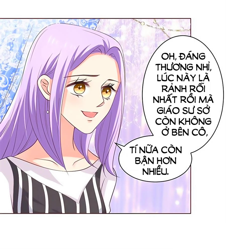 Bác Sĩ Sở Cũng Muốn Yêu Chapter 156 - 2