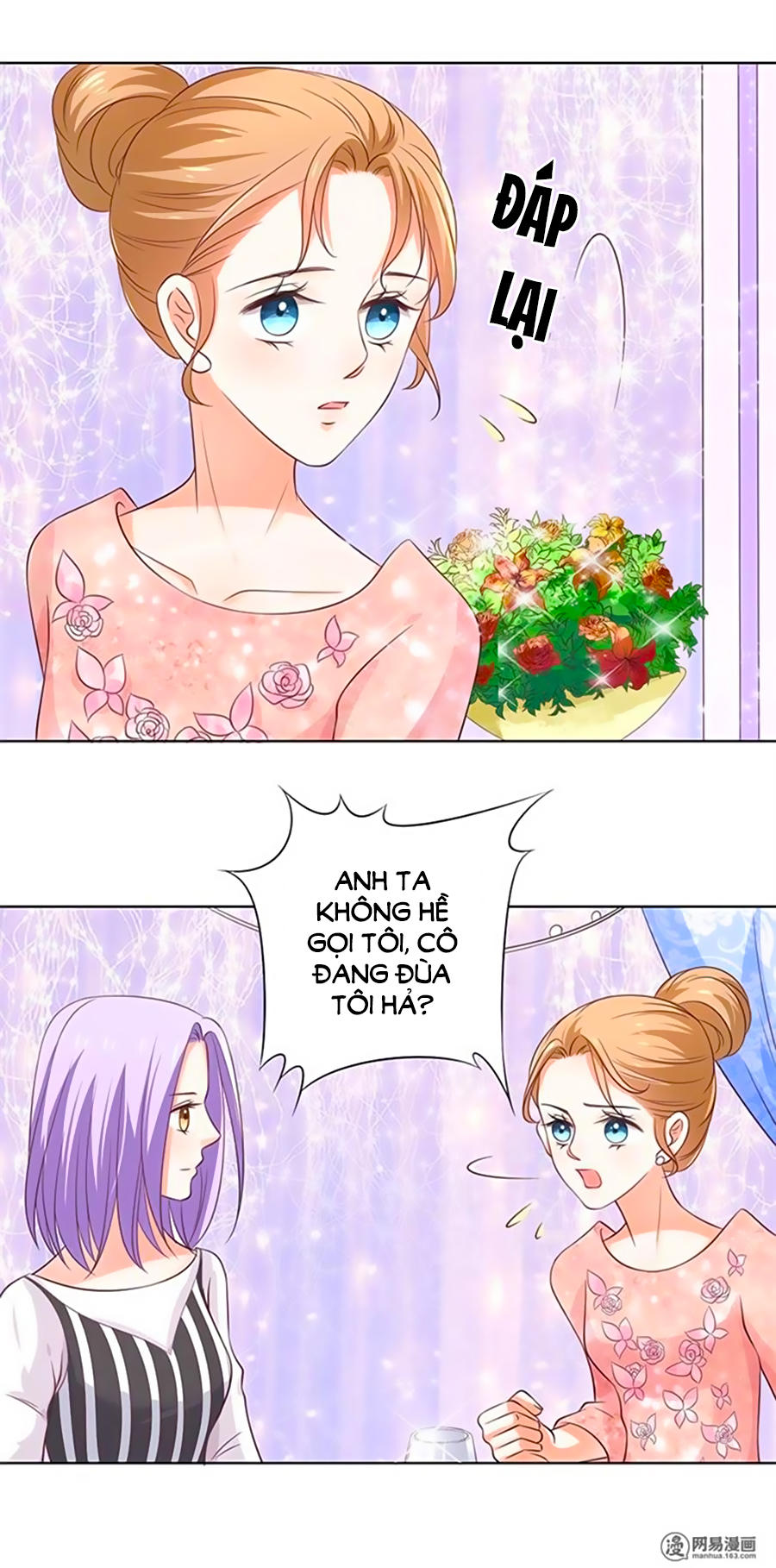 Bác Sĩ Sở Cũng Muốn Yêu Chapter 156 - 12