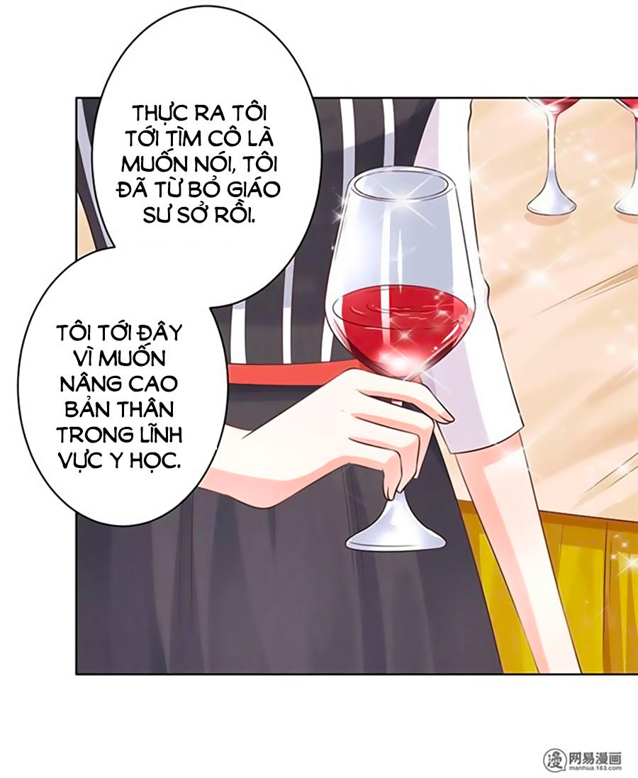 Bác Sĩ Sở Cũng Muốn Yêu Chapter 156 - 14