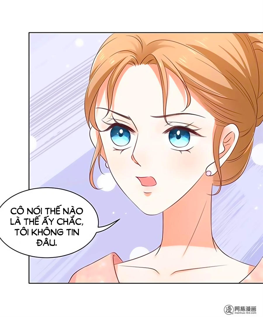 Bác Sĩ Sở Cũng Muốn Yêu Chapter 156 - 16