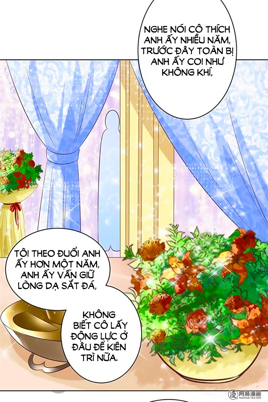 Bác Sĩ Sở Cũng Muốn Yêu Chapter 156 - 18