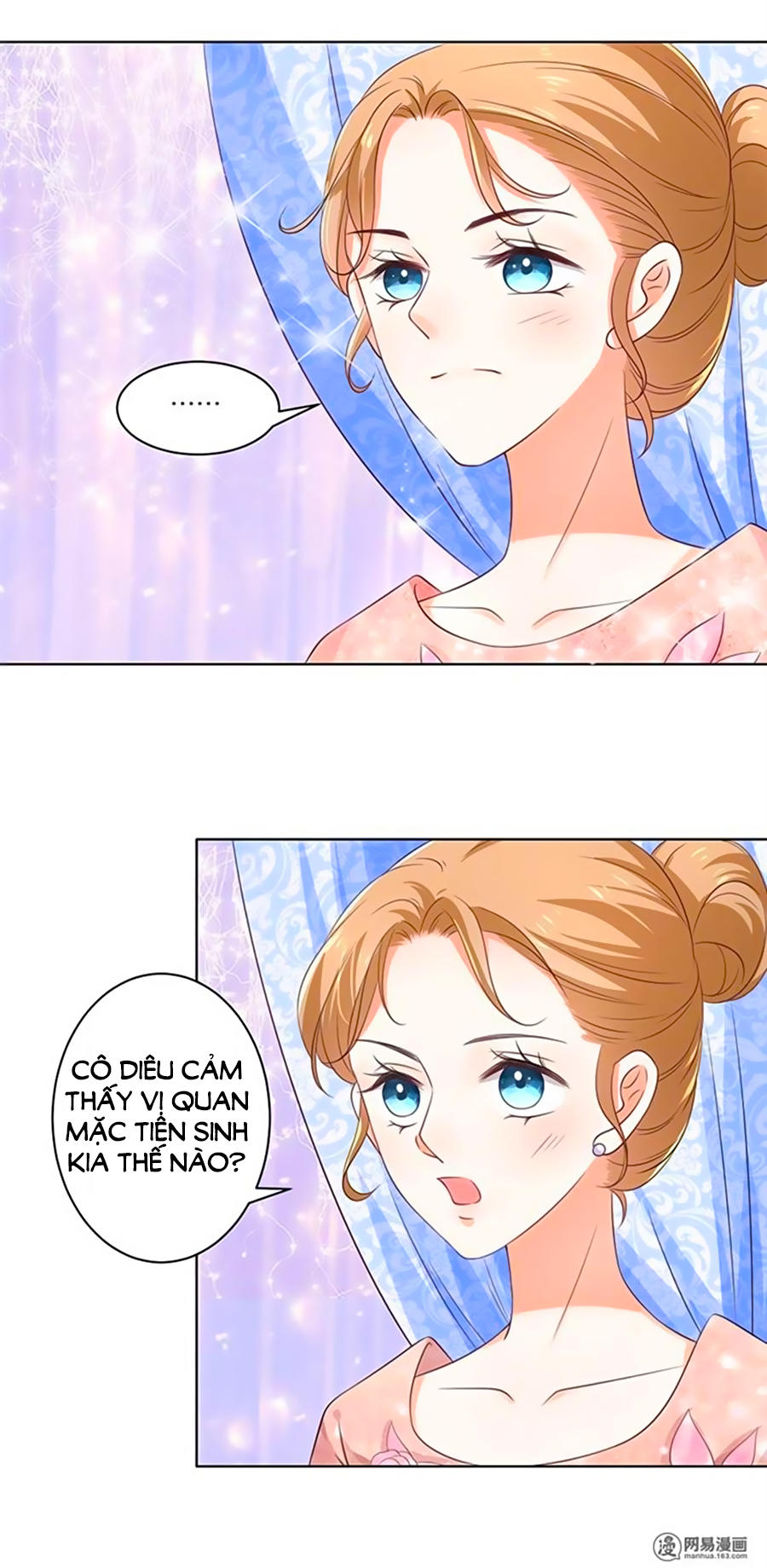 Bác Sĩ Sở Cũng Muốn Yêu Chapter 156 - 20