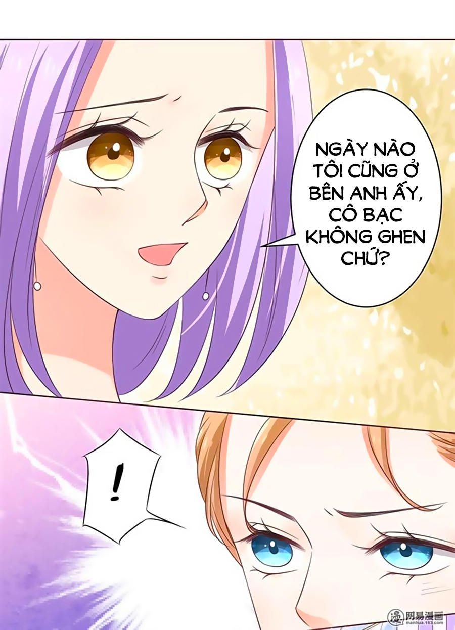 Bác Sĩ Sở Cũng Muốn Yêu Chapter 156 - 3