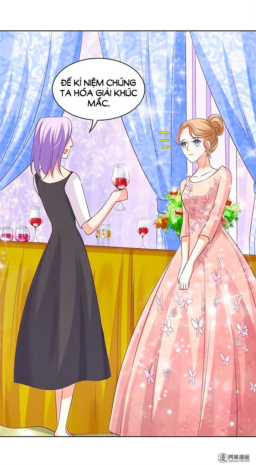 Bác Sĩ Sở Cũng Muốn Yêu Chapter 156 - 22