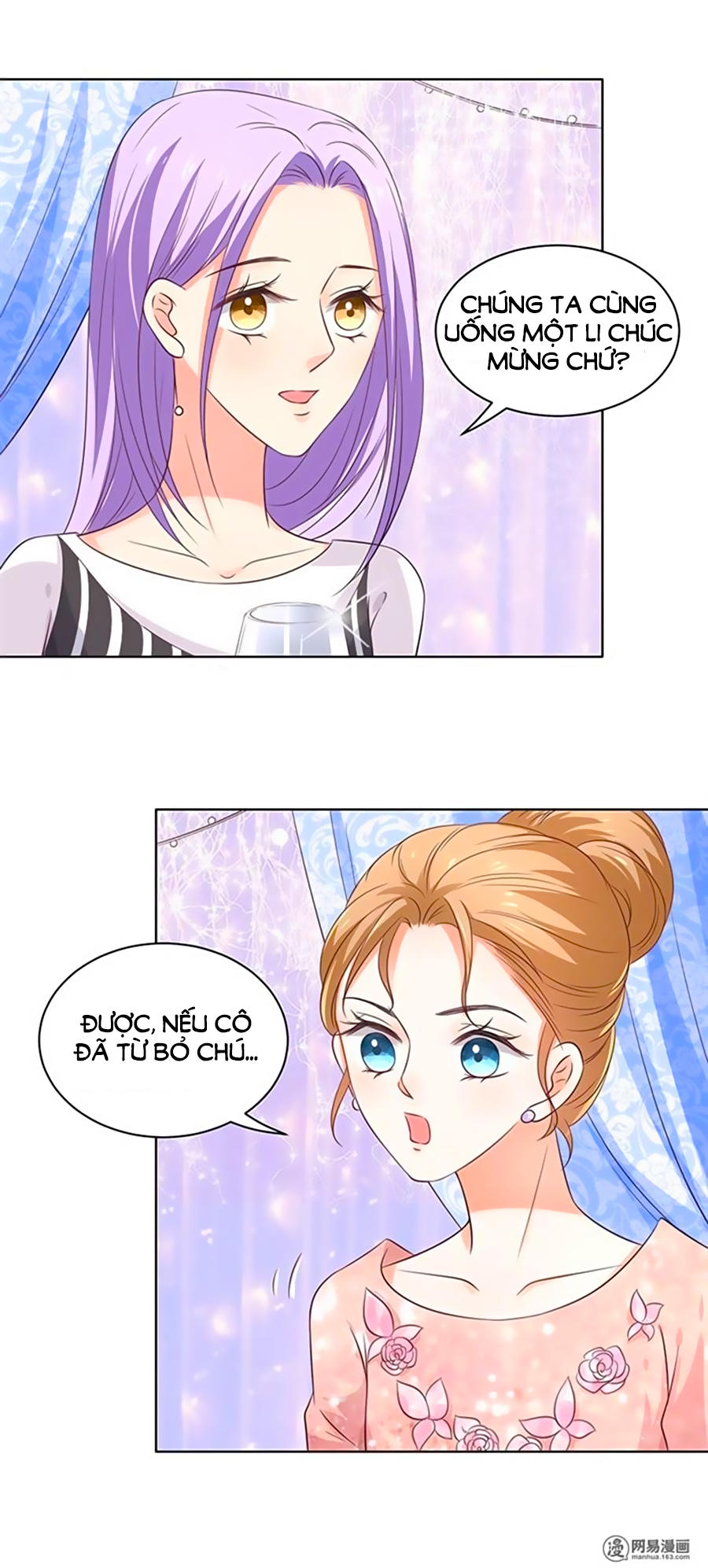 Bác Sĩ Sở Cũng Muốn Yêu Chapter 156 - 23