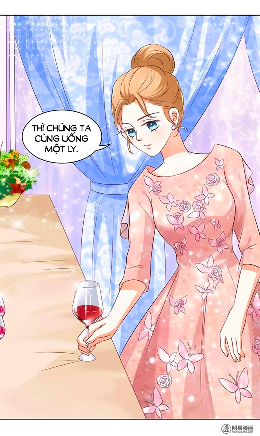 Bác Sĩ Sở Cũng Muốn Yêu Chapter 156 - 24