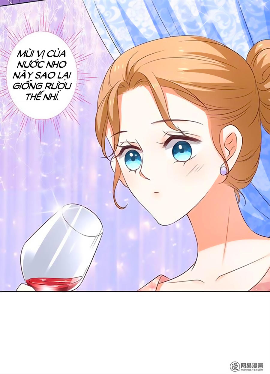 Bác Sĩ Sở Cũng Muốn Yêu Chapter 156 - 27