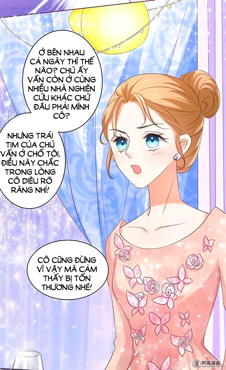 Bác Sĩ Sở Cũng Muốn Yêu Chapter 156 - 4