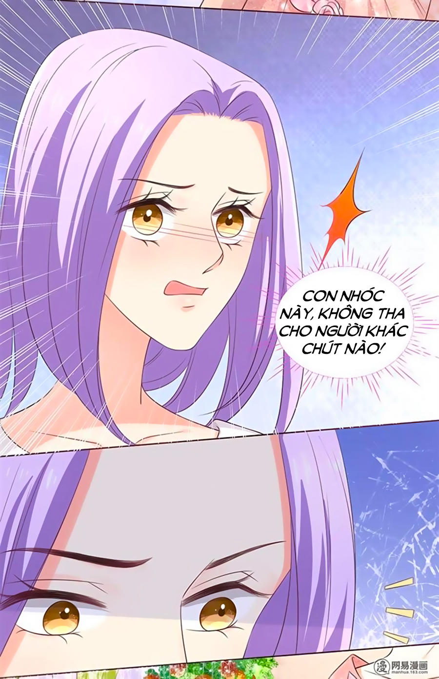 Bác Sĩ Sở Cũng Muốn Yêu Chapter 156 - 5