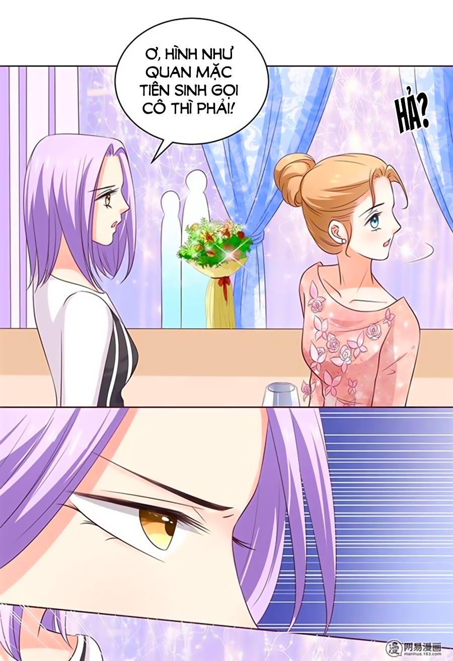 Bác Sĩ Sở Cũng Muốn Yêu Chapter 156 - 7