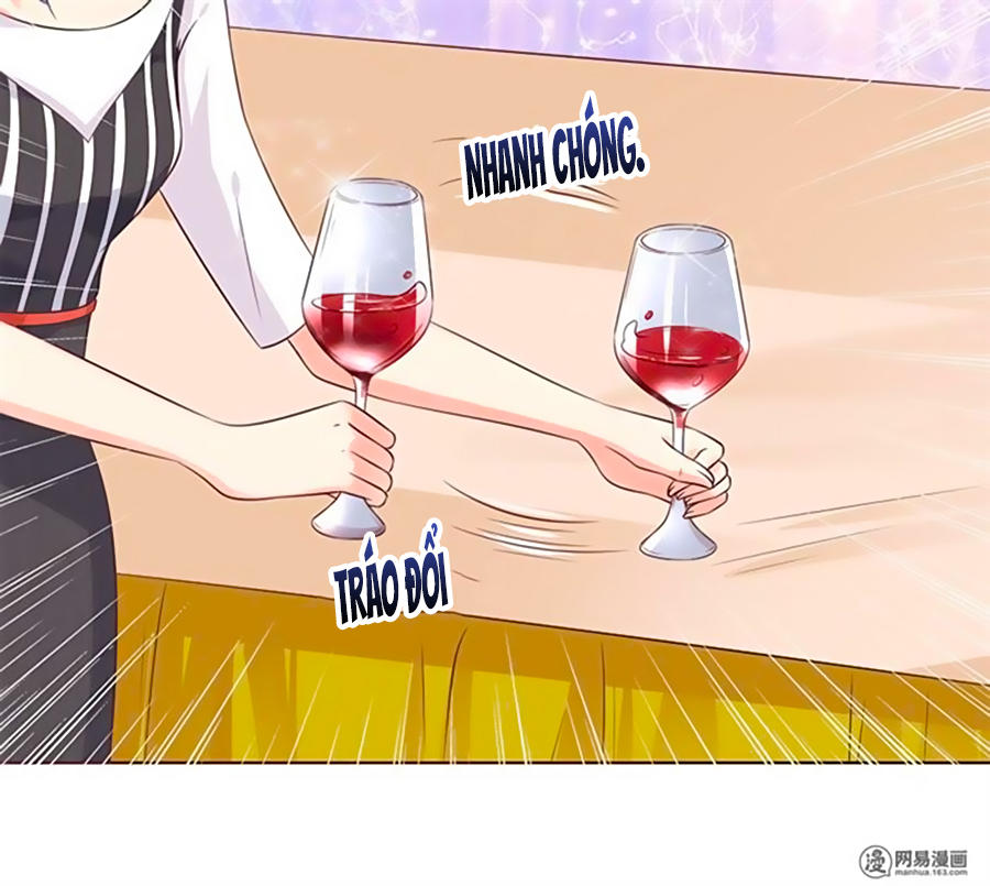 Bác Sĩ Sở Cũng Muốn Yêu Chapter 156 - 8