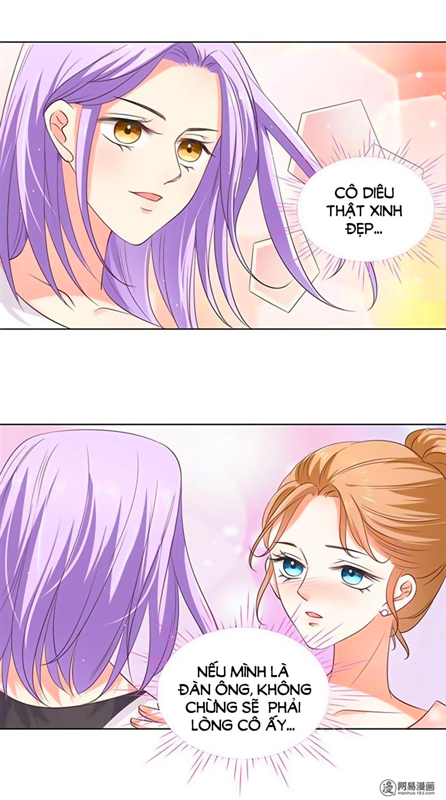 Bác Sĩ Sở Cũng Muốn Yêu Chapter 157 - 12