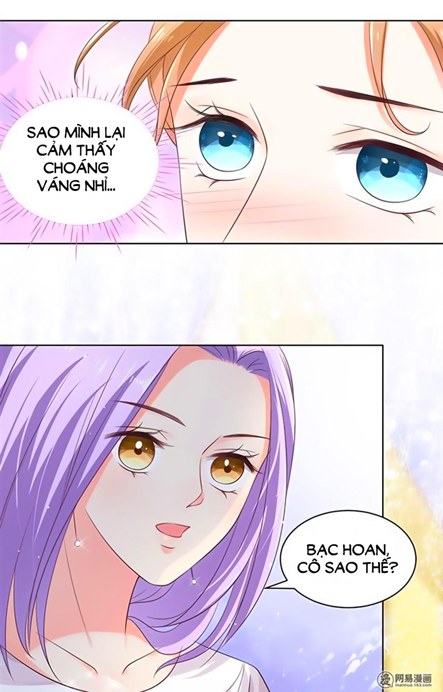 Bác Sĩ Sở Cũng Muốn Yêu Chapter 157 - 13