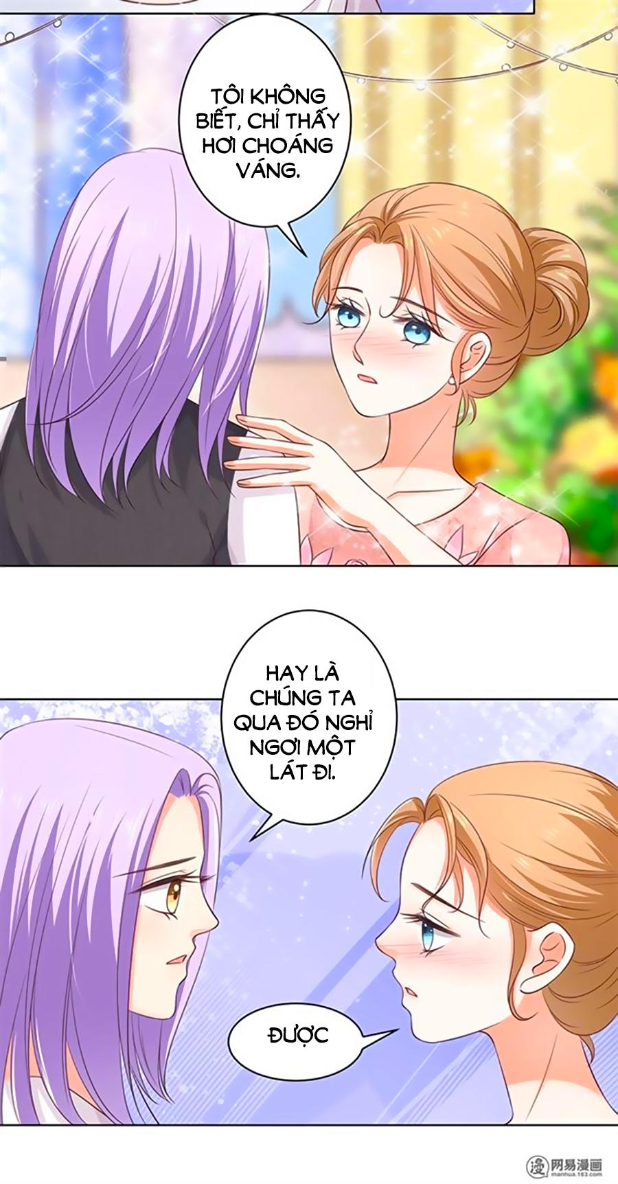 Bác Sĩ Sở Cũng Muốn Yêu Chapter 157 - 14