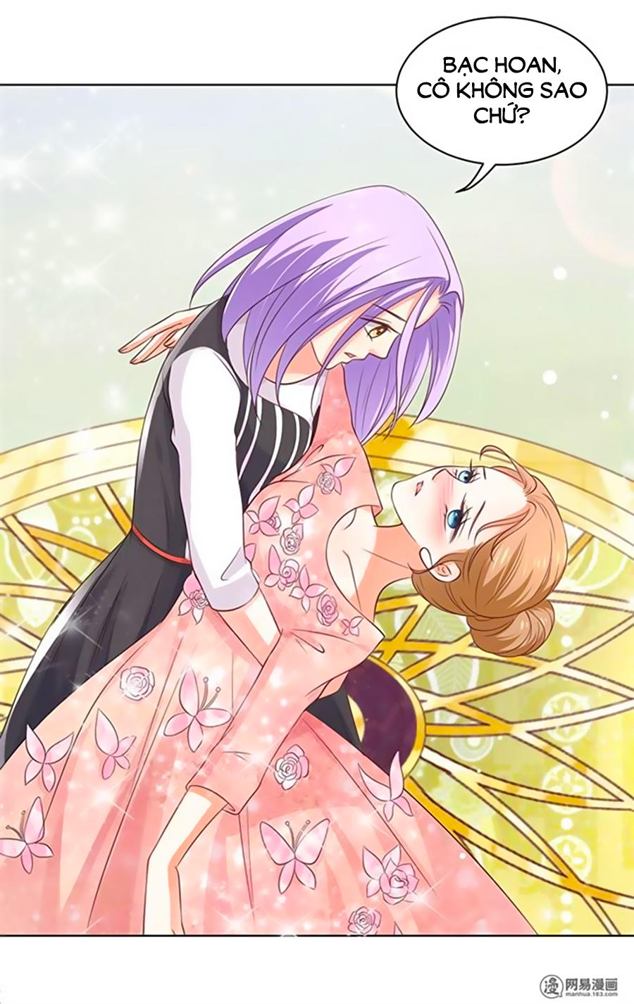 Bác Sĩ Sở Cũng Muốn Yêu Chapter 157 - 16
