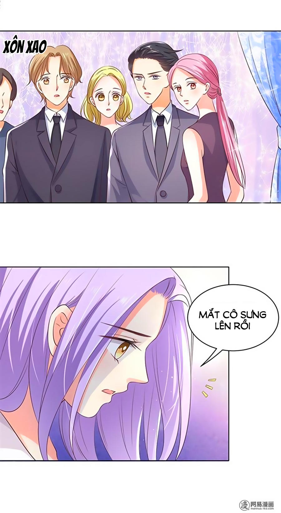 Bác Sĩ Sở Cũng Muốn Yêu Chapter 157 - 17