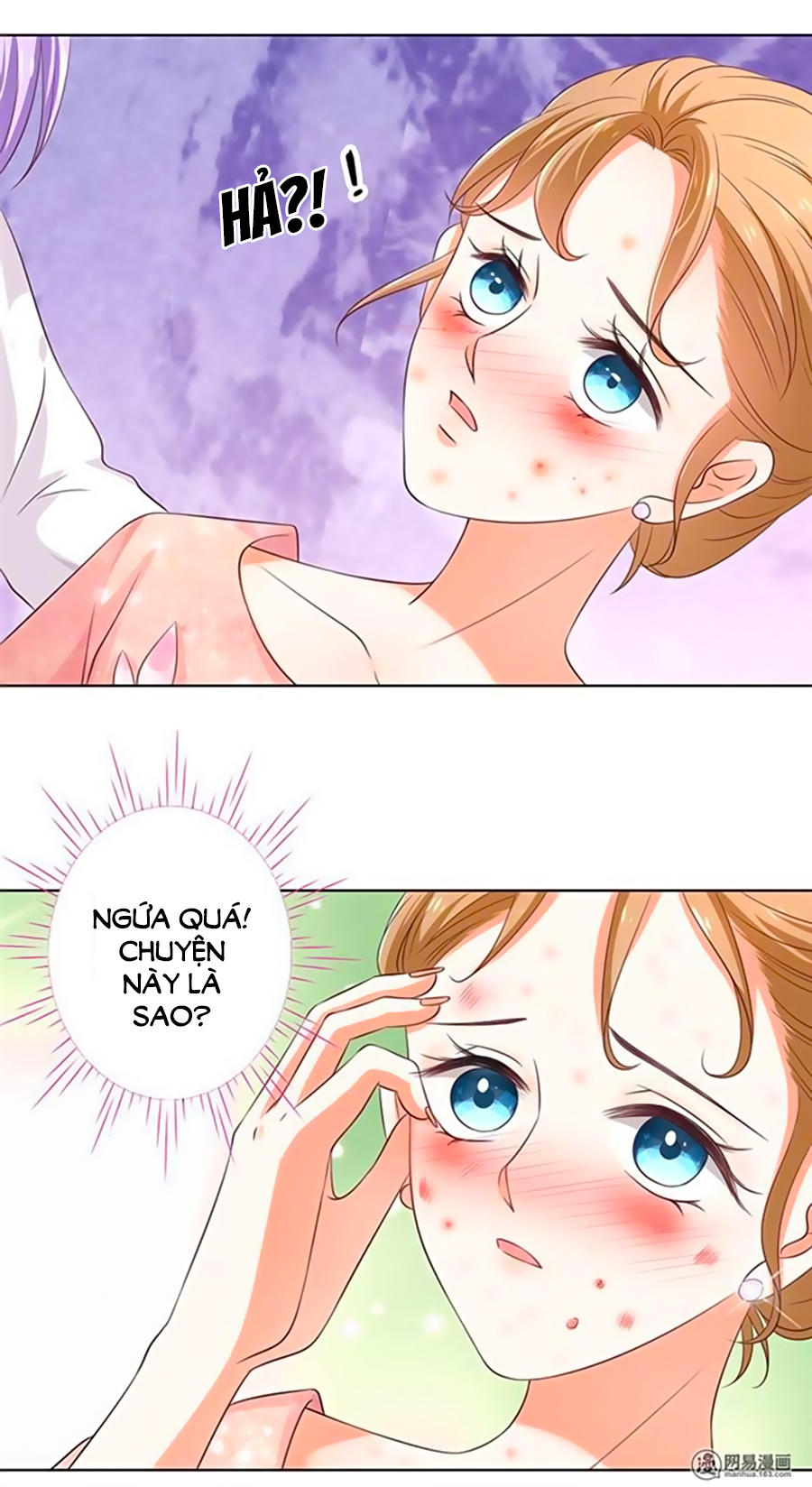 Bác Sĩ Sở Cũng Muốn Yêu Chapter 157 - 18