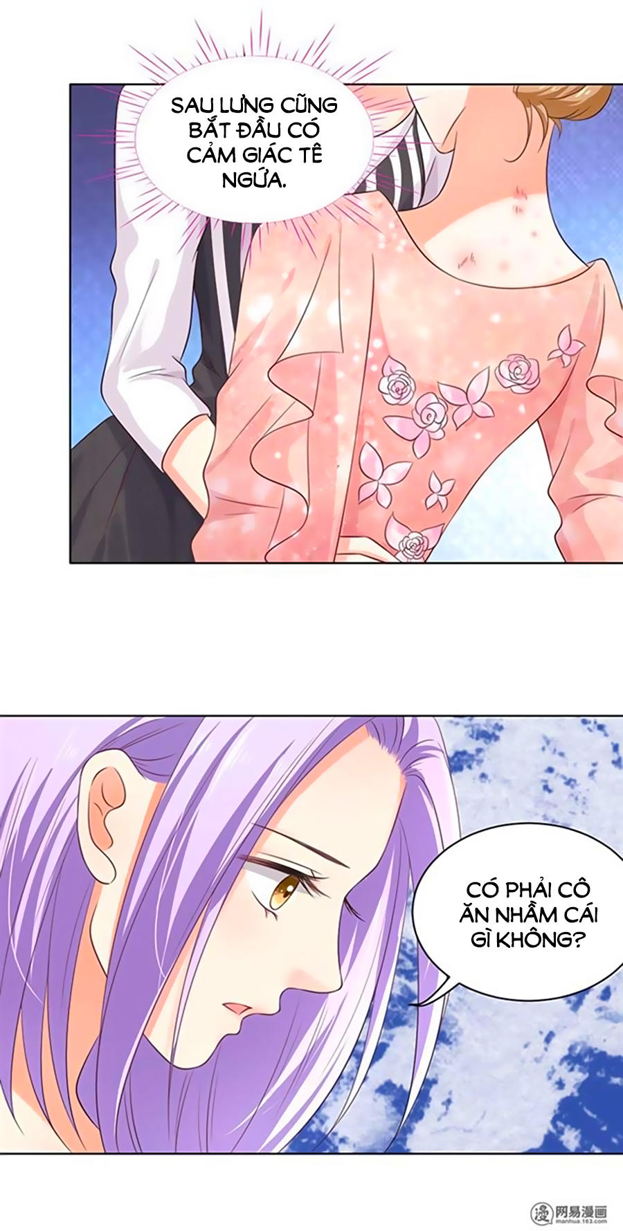 Bác Sĩ Sở Cũng Muốn Yêu Chapter 157 - 19