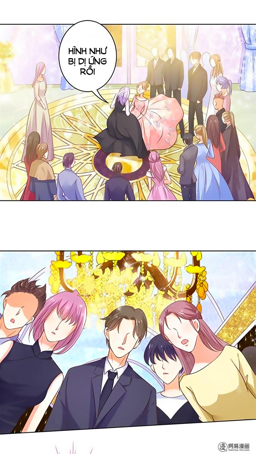 Bác Sĩ Sở Cũng Muốn Yêu Chapter 157 - 20