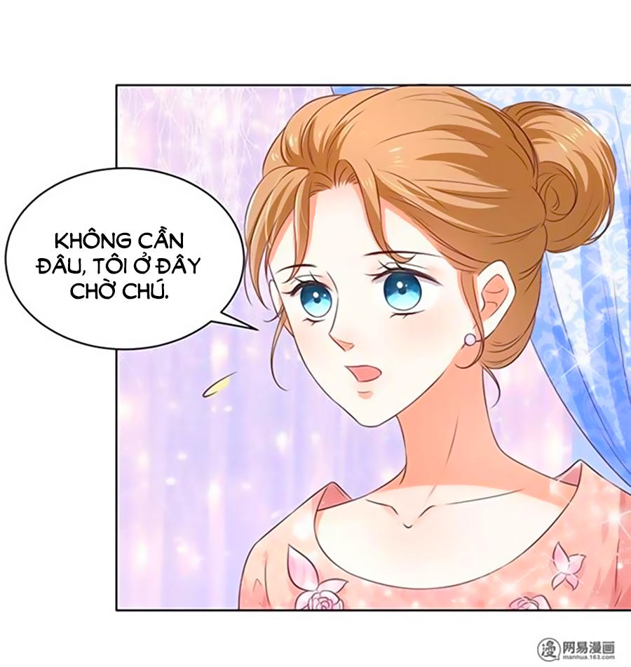 Bác Sĩ Sở Cũng Muốn Yêu Chapter 157 - 3