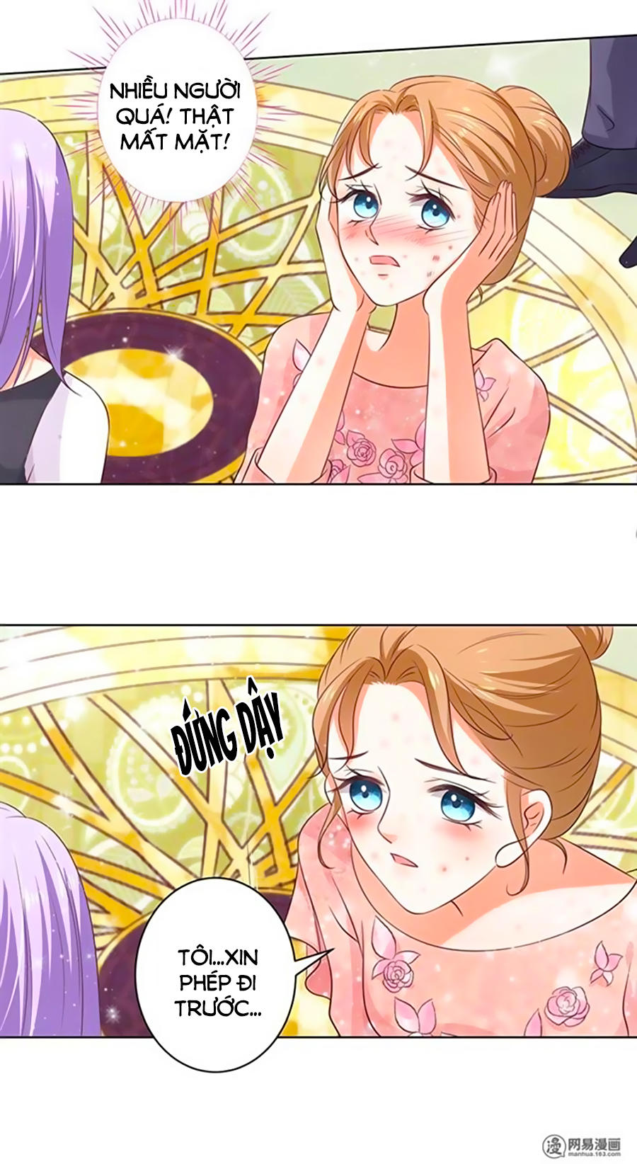 Bác Sĩ Sở Cũng Muốn Yêu Chapter 157 - 21