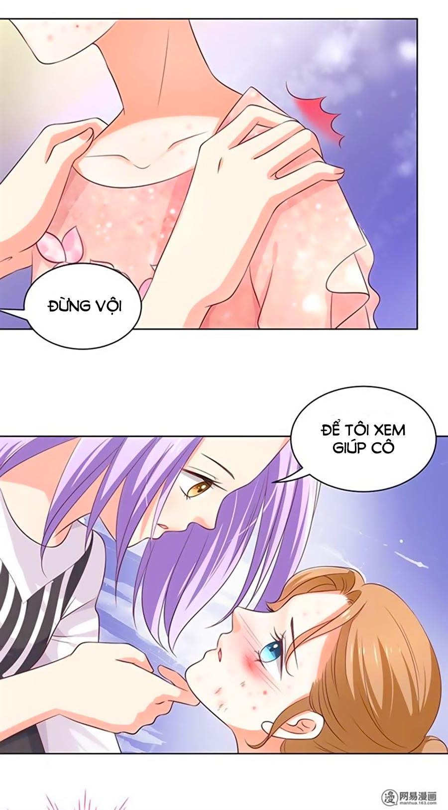 Bác Sĩ Sở Cũng Muốn Yêu Chapter 157 - 22