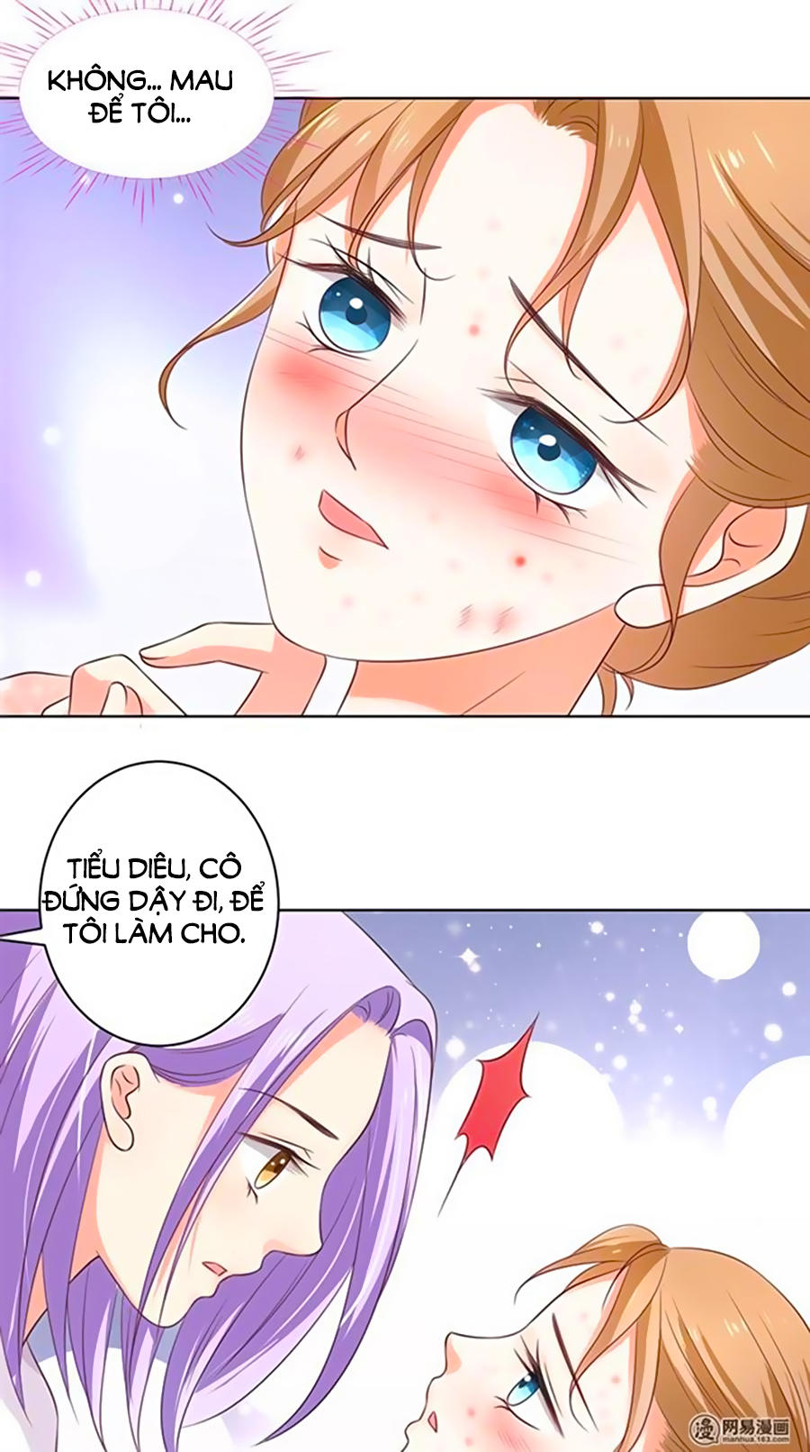 Bác Sĩ Sở Cũng Muốn Yêu Chapter 157 - 23