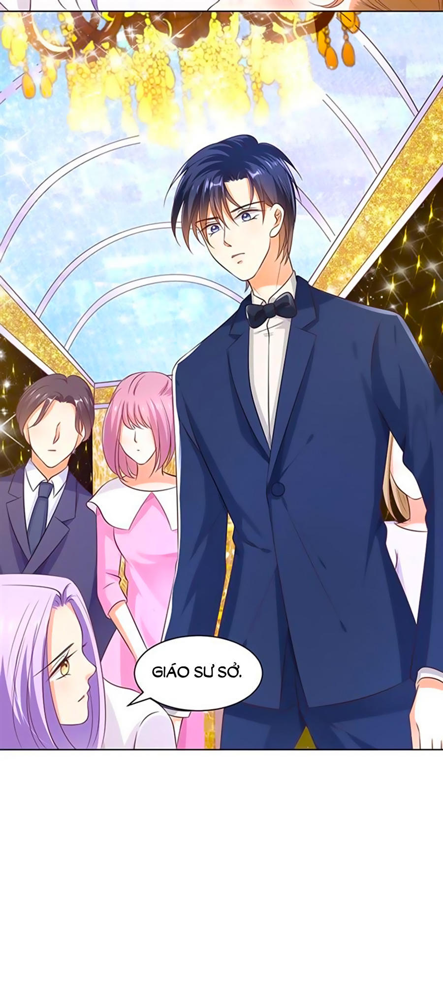 Bác Sĩ Sở Cũng Muốn Yêu Chapter 157 - 24