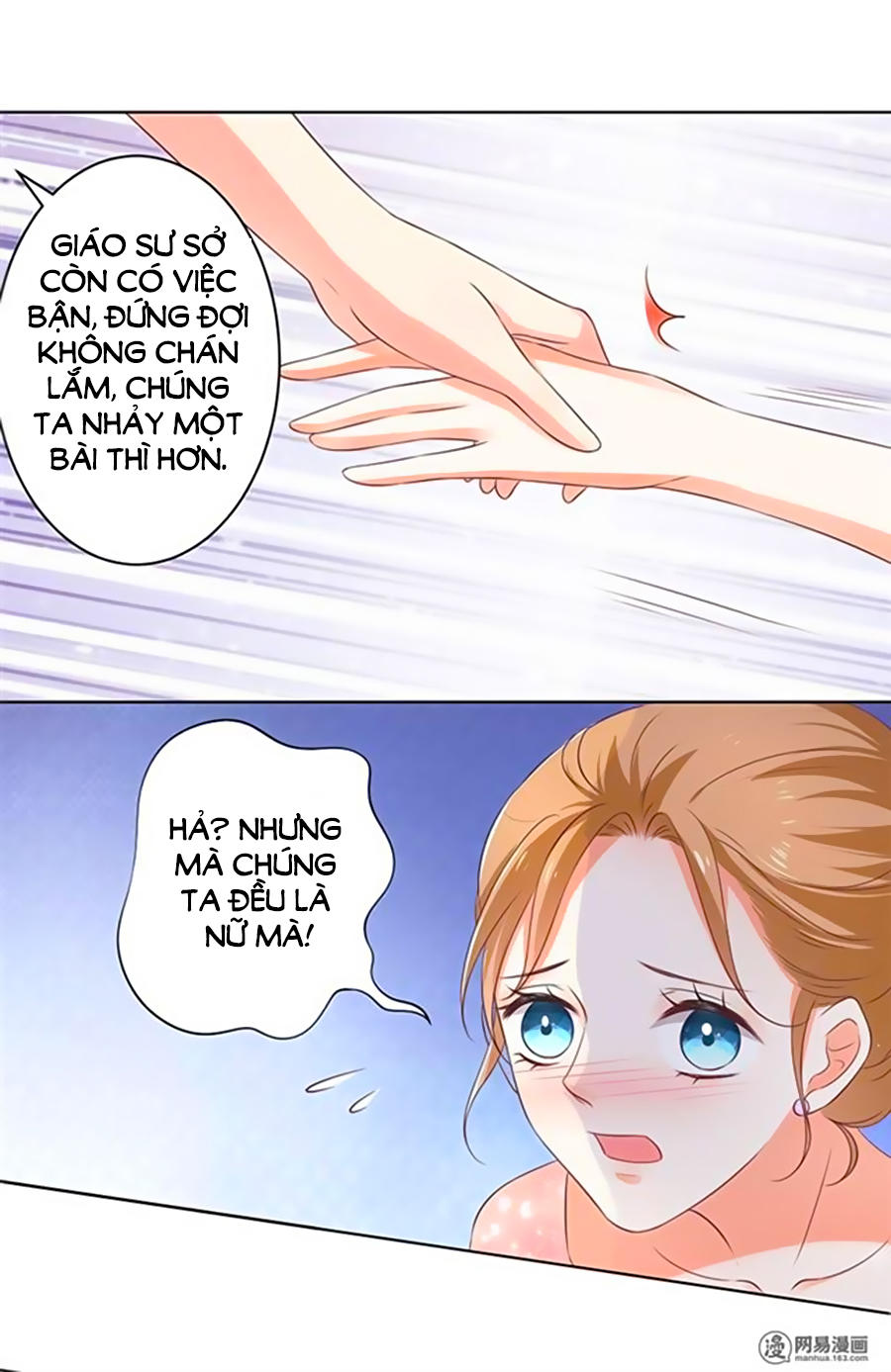 Bác Sĩ Sở Cũng Muốn Yêu Chapter 157 - 4