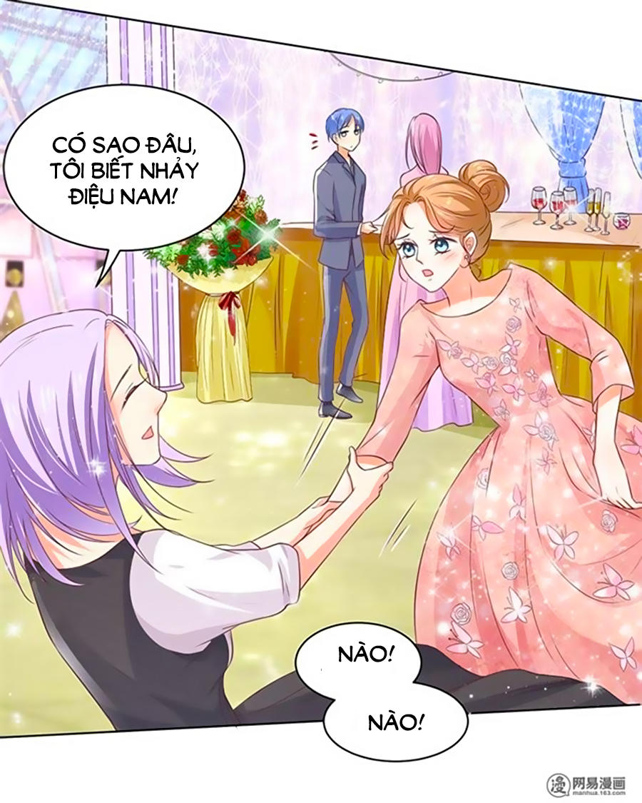 Bác Sĩ Sở Cũng Muốn Yêu Chapter 157 - 5
