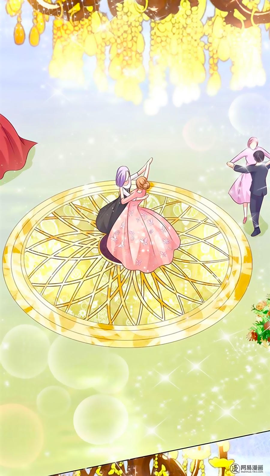 Bác Sĩ Sở Cũng Muốn Yêu Chapter 157 - 10