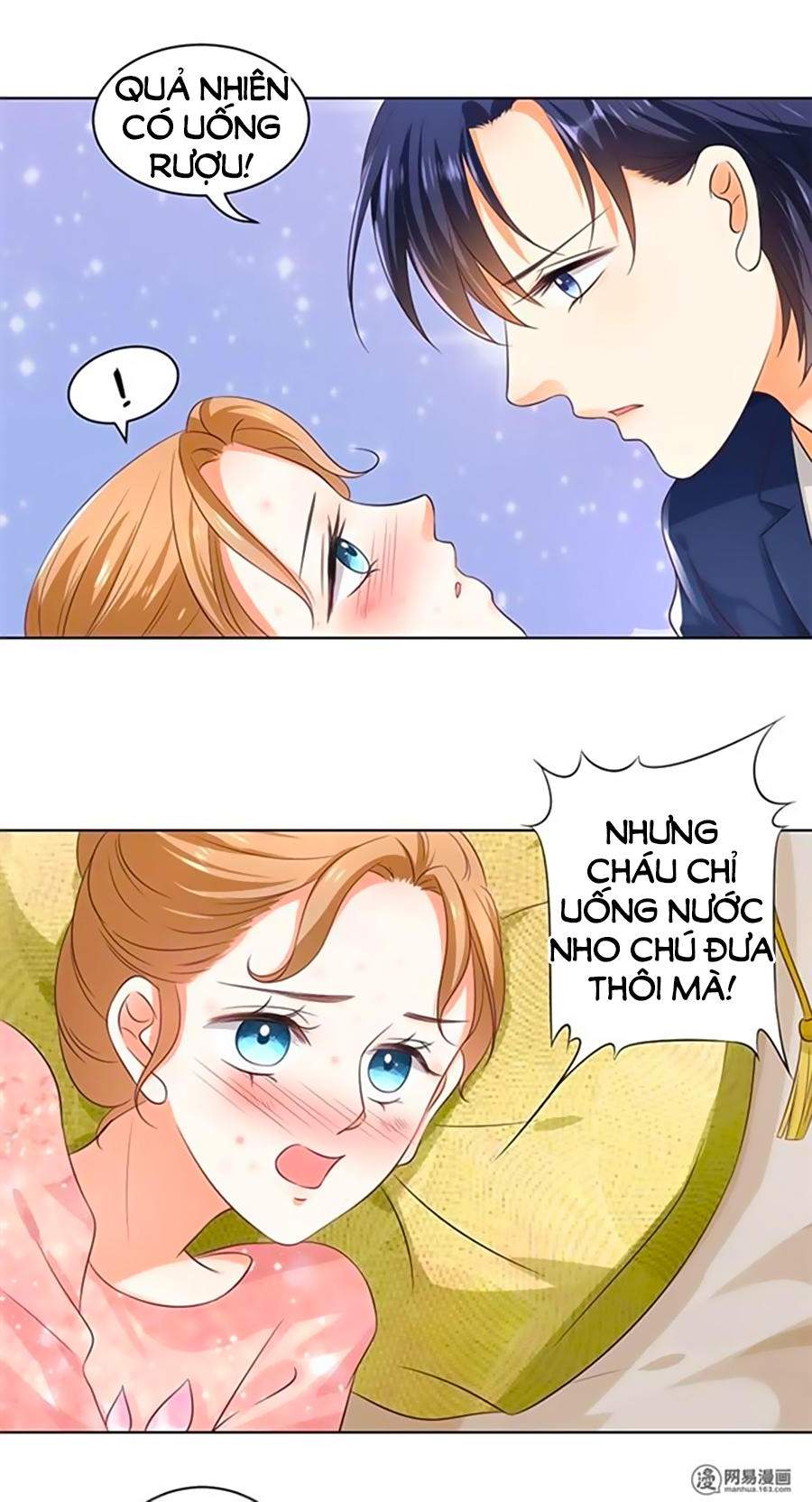 Bác Sĩ Sở Cũng Muốn Yêu Chapter 158 - 11