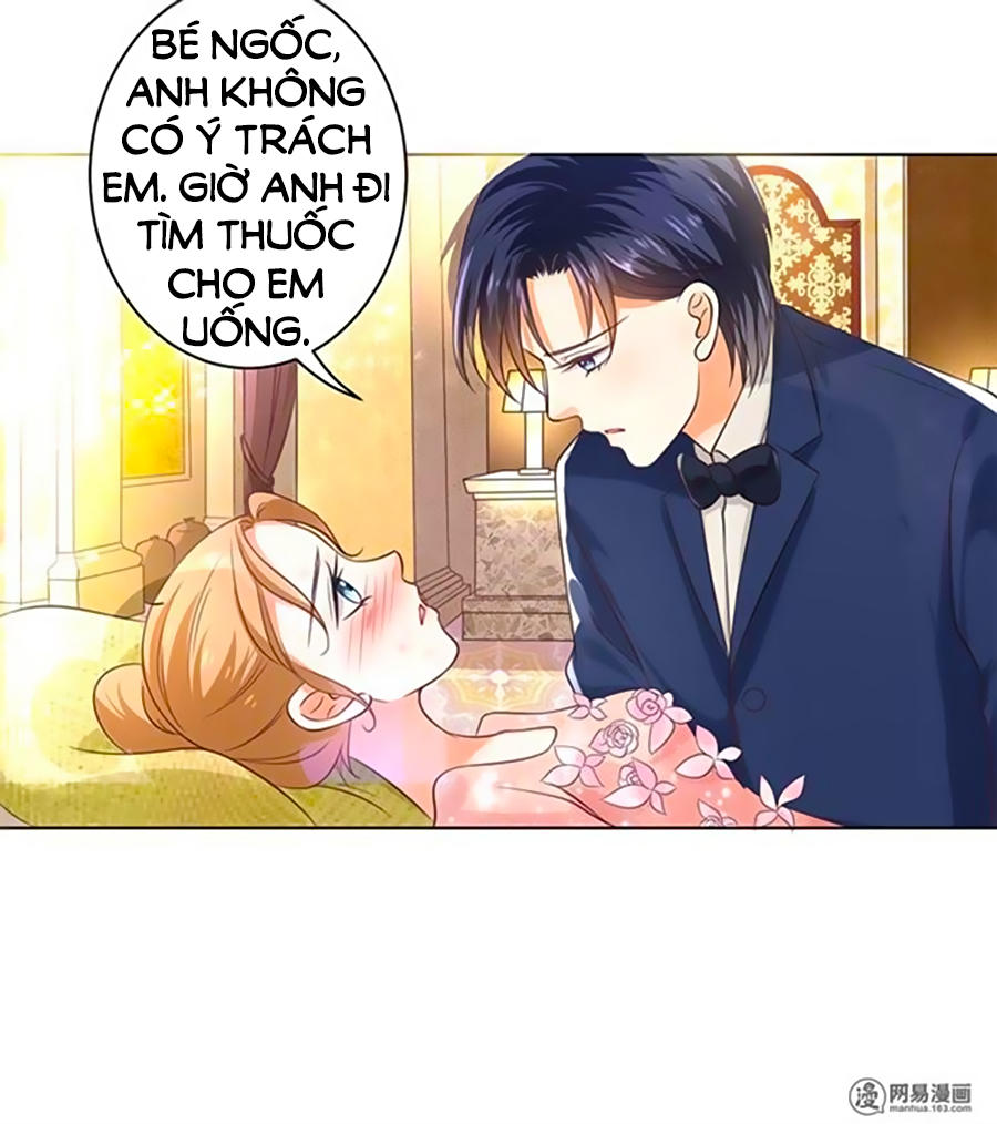 Bác Sĩ Sở Cũng Muốn Yêu Chapter 158 - 12