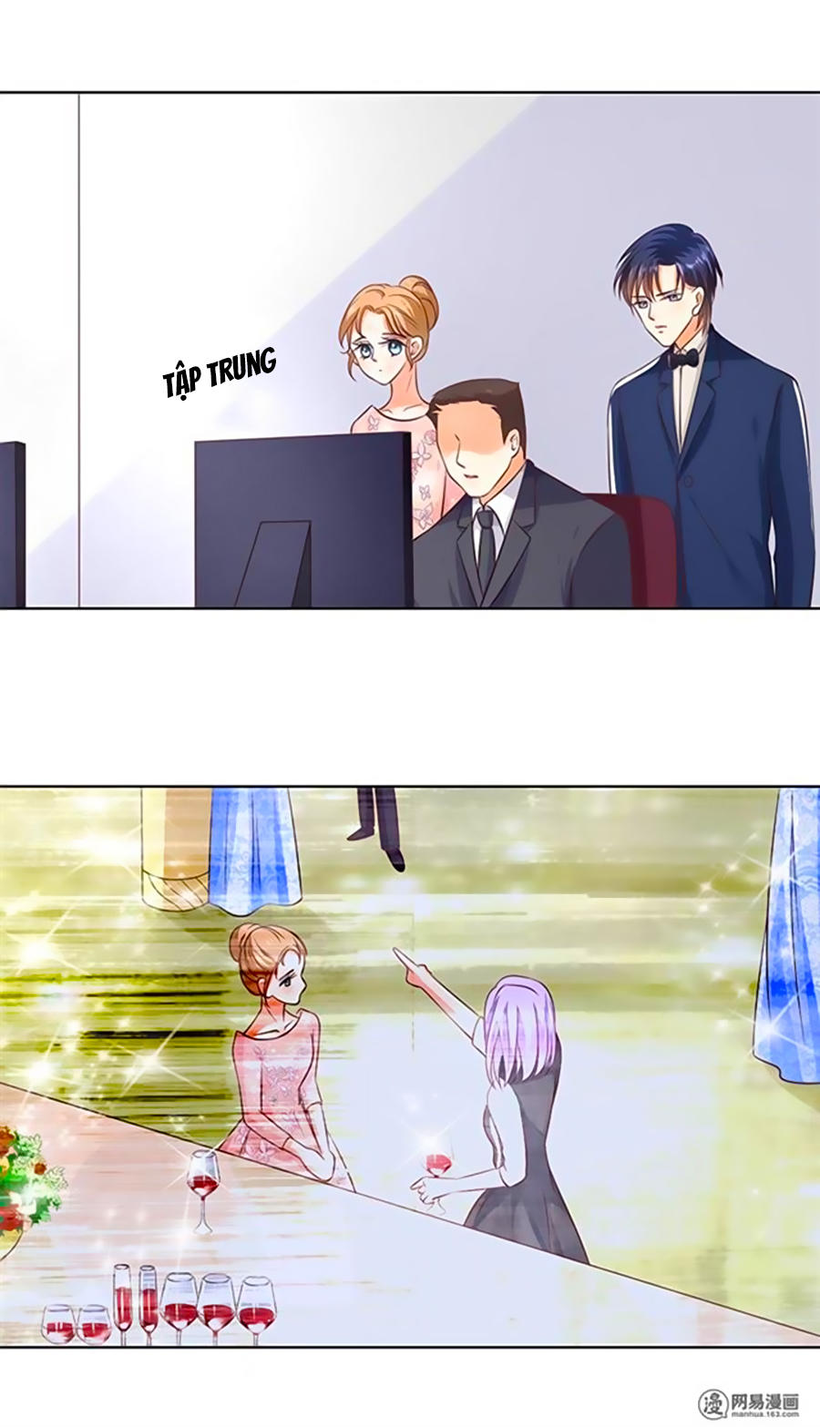 Bác Sĩ Sở Cũng Muốn Yêu Chapter 158 - 14