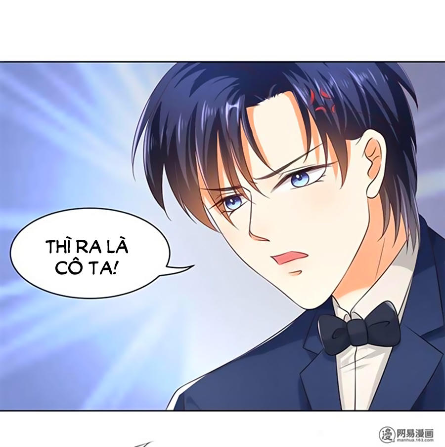 Bác Sĩ Sở Cũng Muốn Yêu Chapter 158 - 17