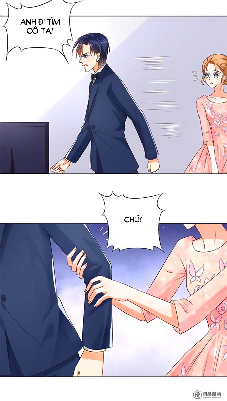 Bác Sĩ Sở Cũng Muốn Yêu Chapter 158 - 19